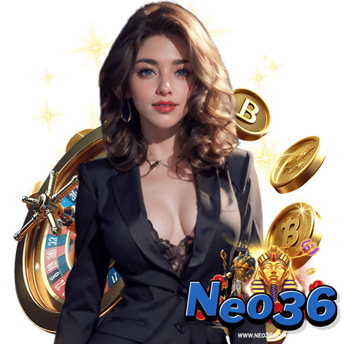 neo36 ลิขสิทธิ์แท้